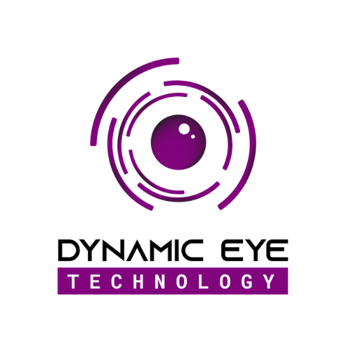 Dynamic Eye Technology logo