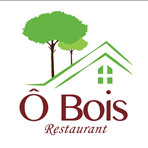 O Bois Restaurant logo