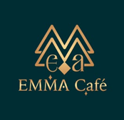 Emma Cafe logo