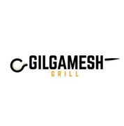 Gilgamesh Grill logo