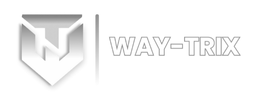 Waytrix logo